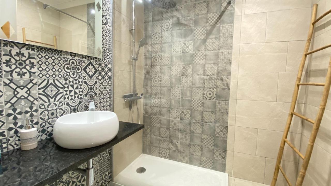 Amazing Baleal Beach Apartment - Kila I Феррел Экстерьер фото