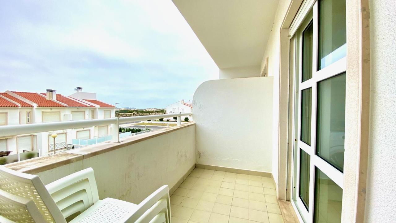 Amazing Baleal Beach Apartment - Kila I Феррел Экстерьер фото