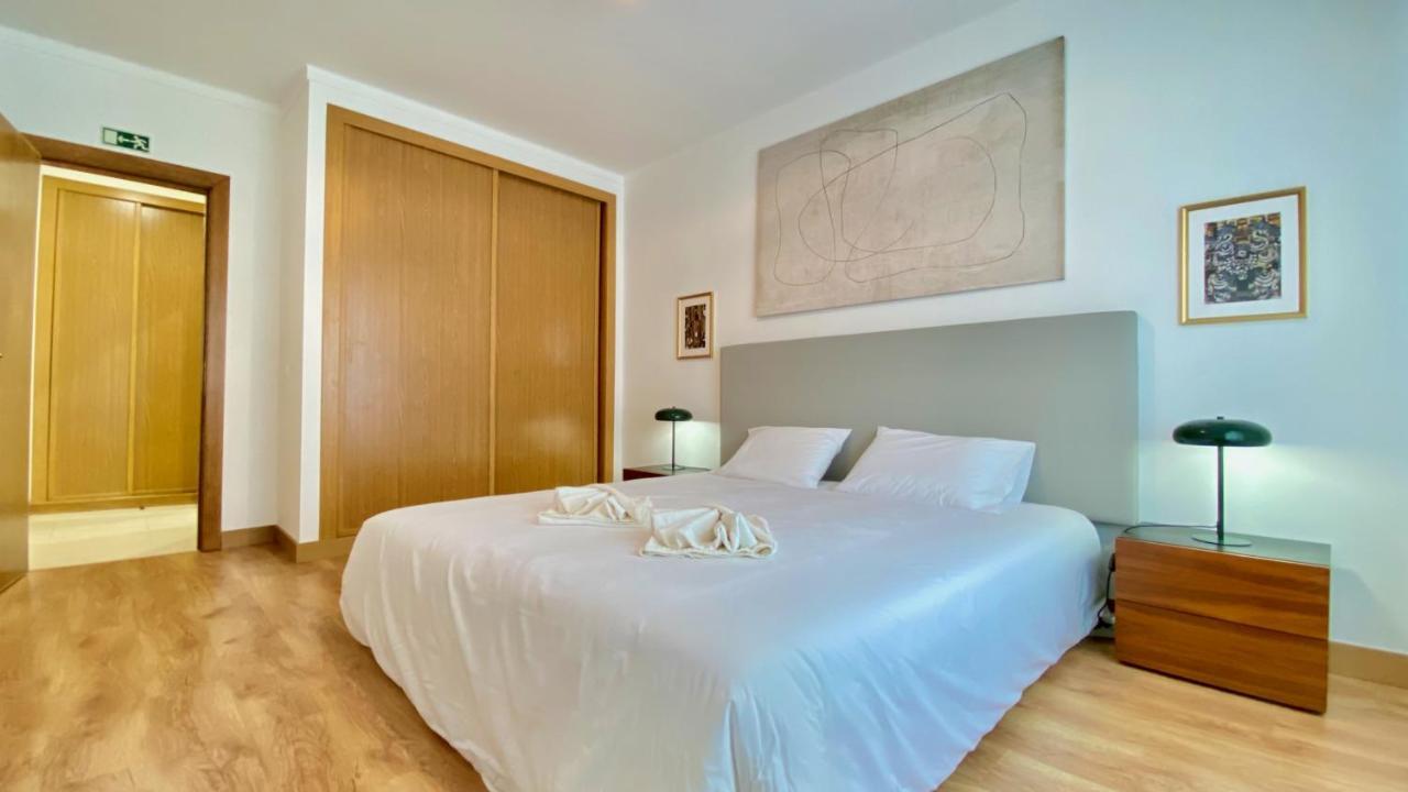 Amazing Baleal Beach Apartment - Kila I Феррел Экстерьер фото