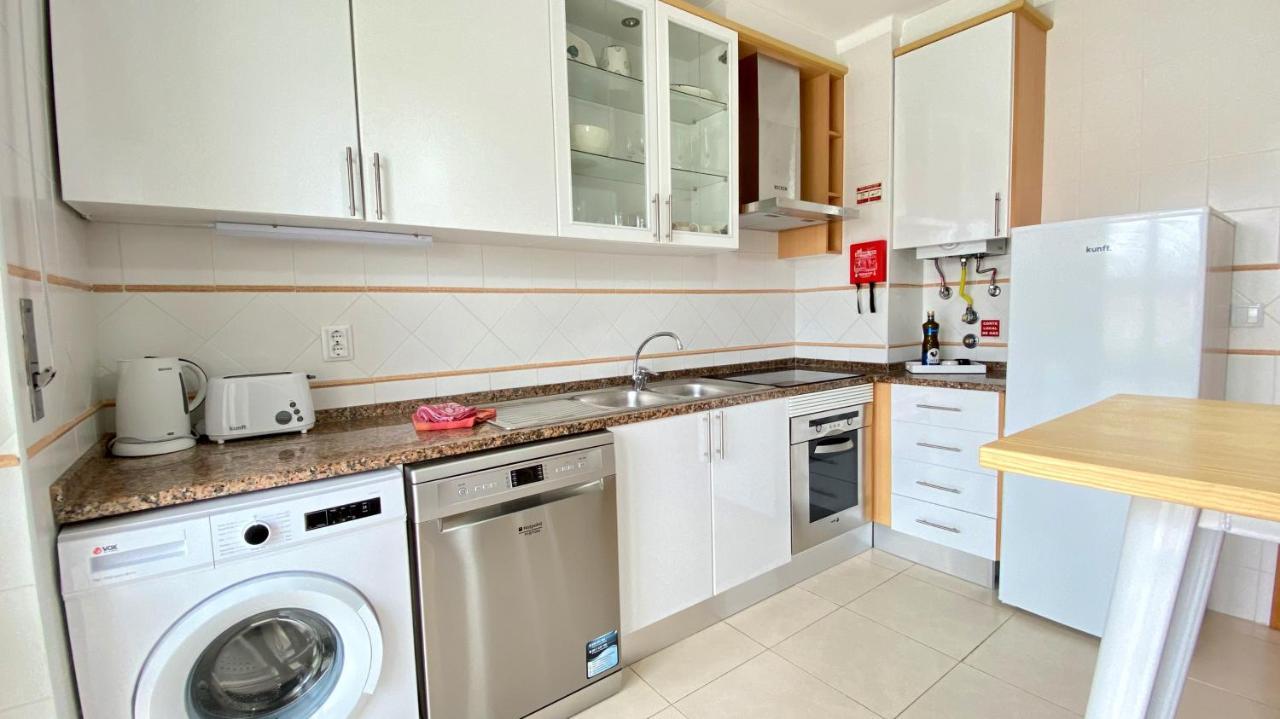 Amazing Baleal Beach Apartment - Kila I Феррел Экстерьер фото