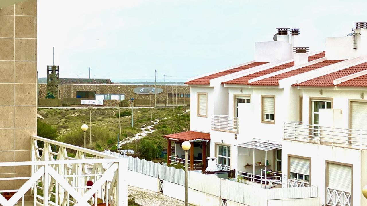 Amazing Baleal Beach Apartment - Kila I Феррел Экстерьер фото