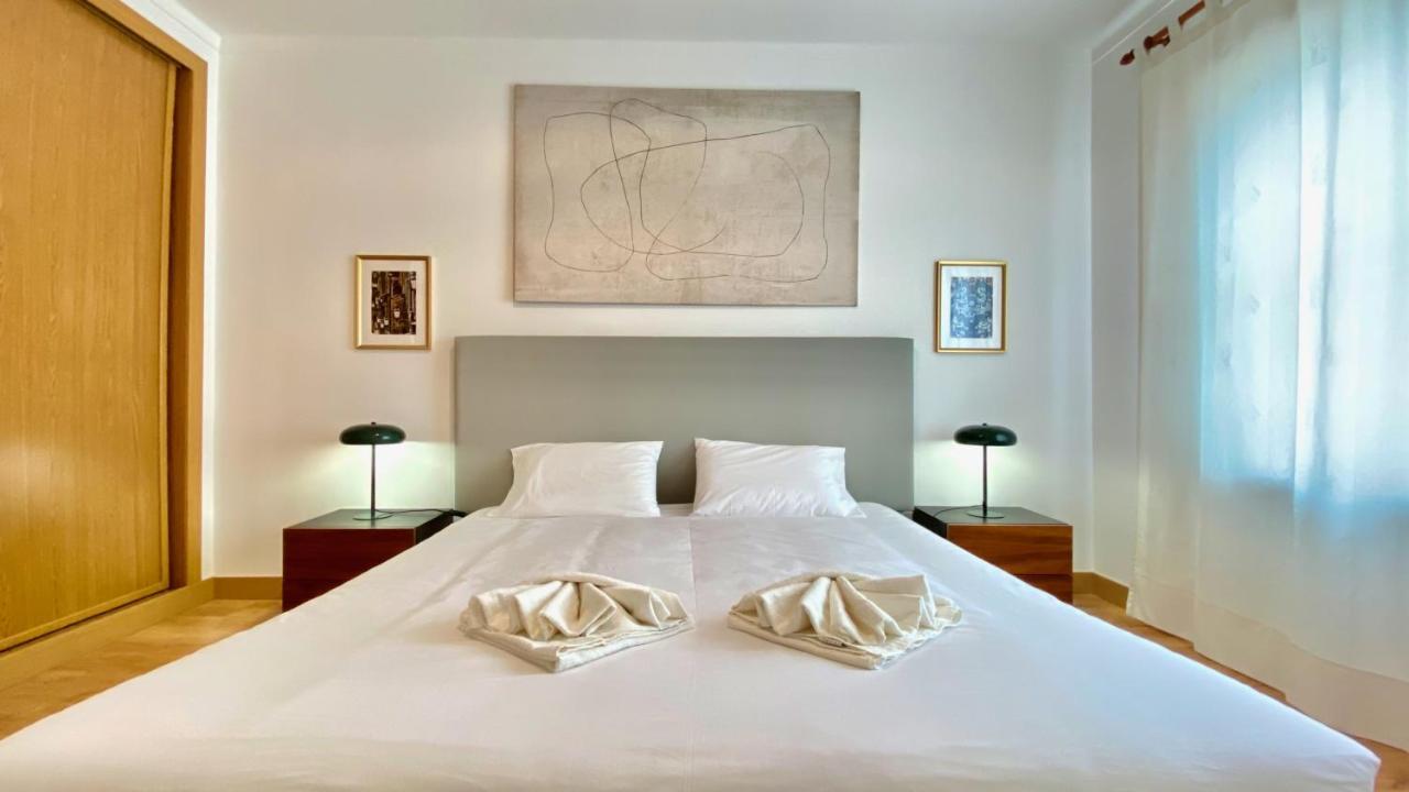 Amazing Baleal Beach Apartment - Kila I Феррел Экстерьер фото