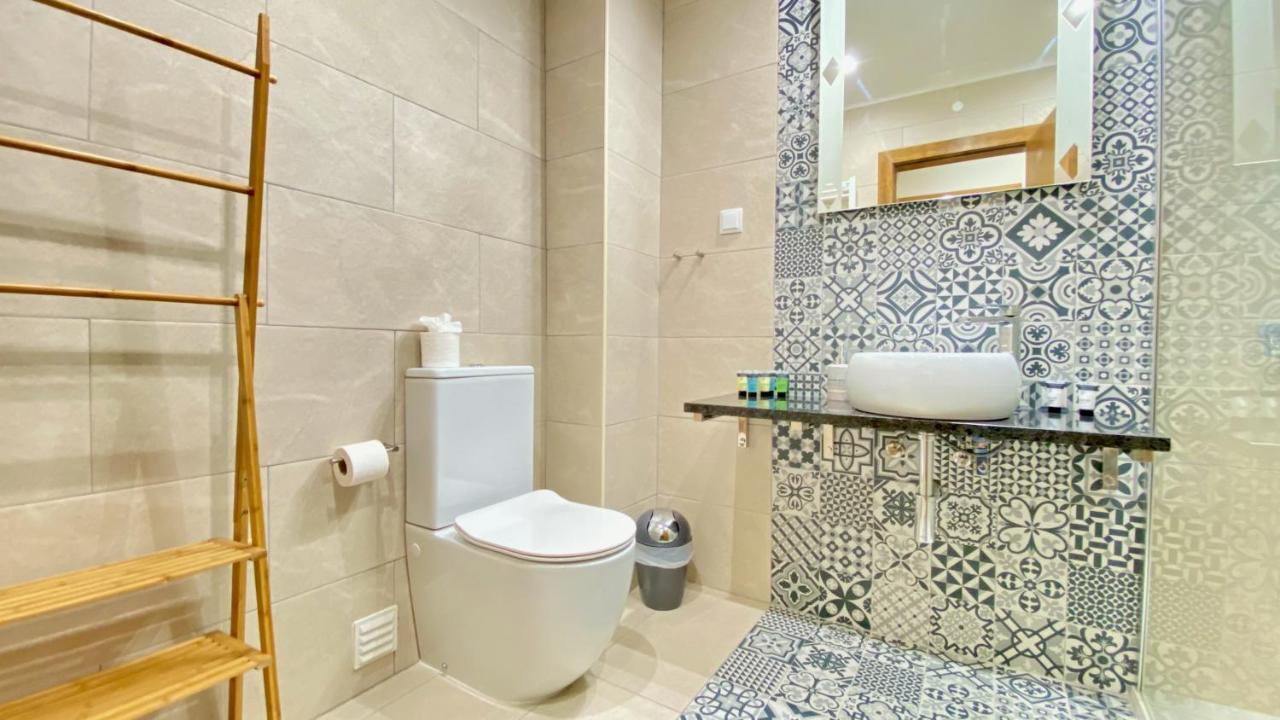 Amazing Baleal Beach Apartment - Kila I Феррел Экстерьер фото