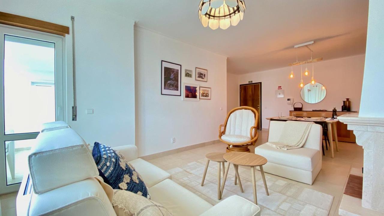 Amazing Baleal Beach Apartment - Kila I Феррел Экстерьер фото