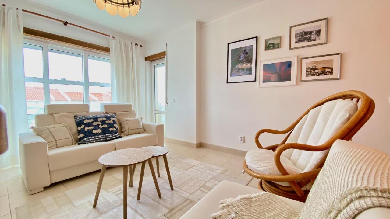 Amazing Baleal Beach Apartment - Kila I Феррел Экстерьер фото