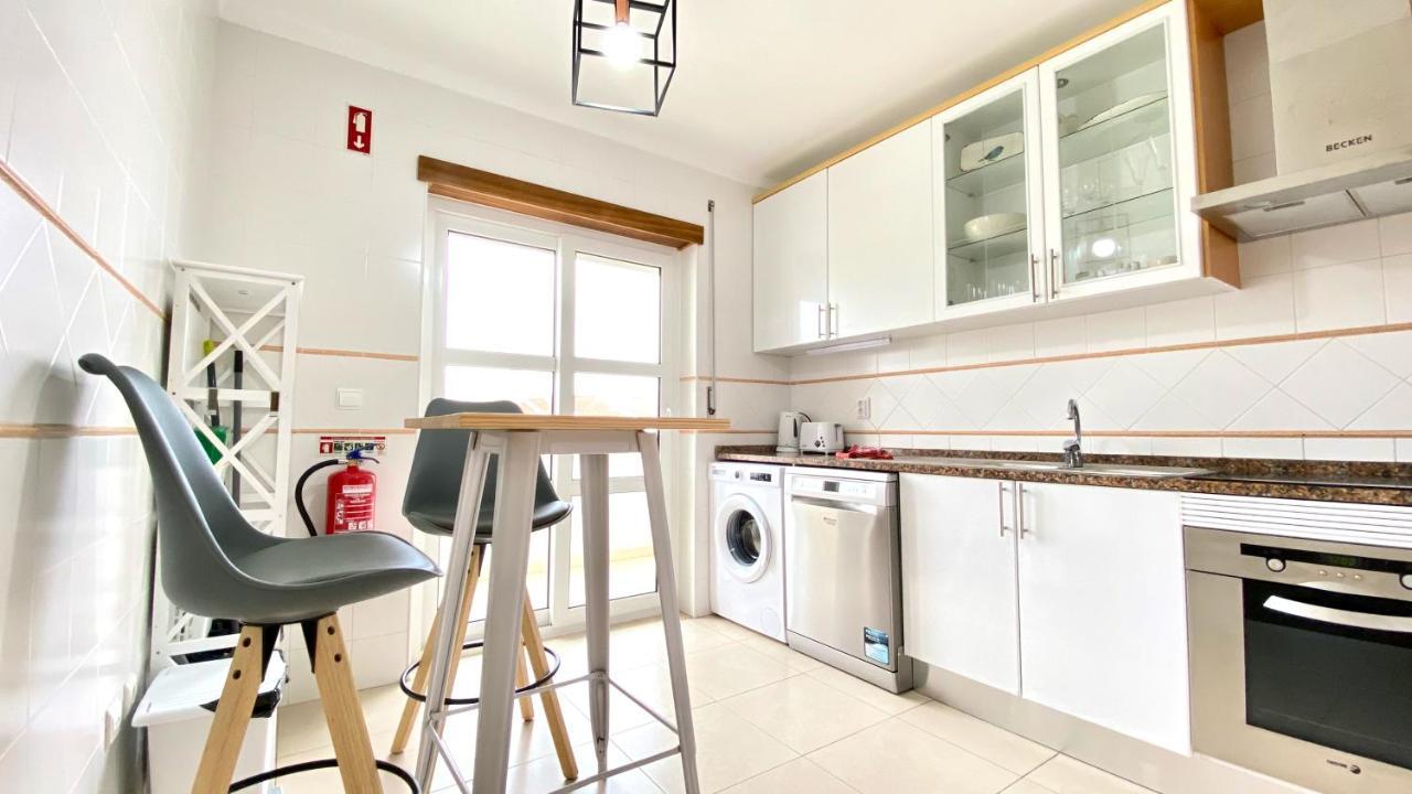 Amazing Baleal Beach Apartment - Kila I Феррел Экстерьер фото