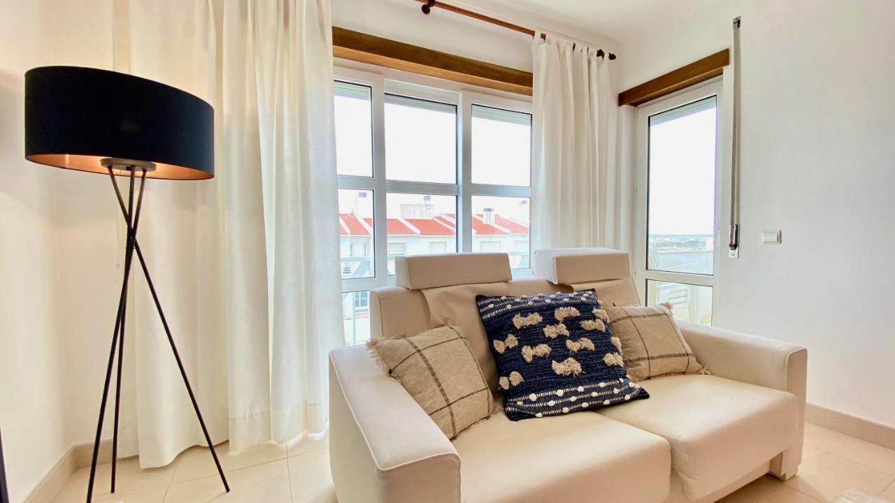 Amazing Baleal Beach Apartment - Kila I Феррел Экстерьер фото