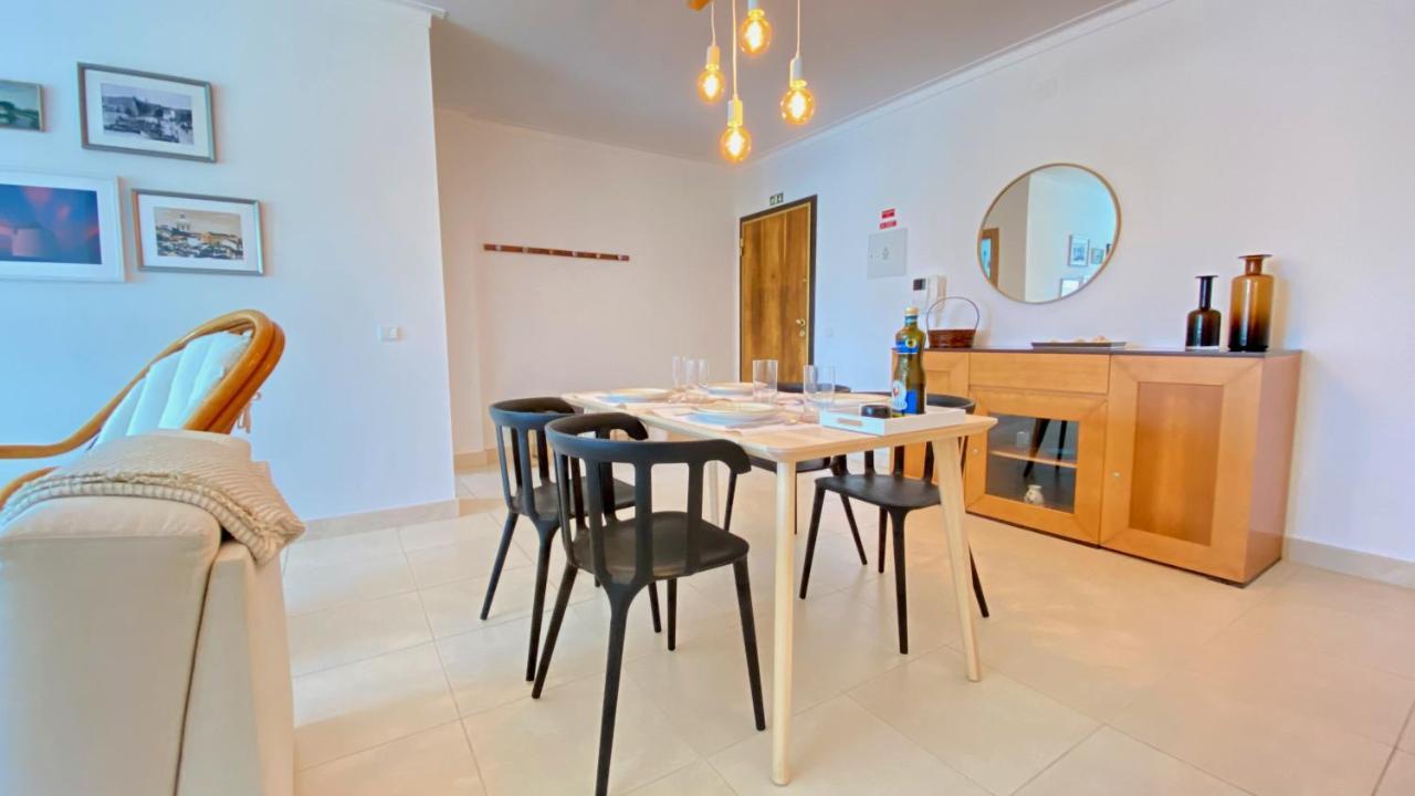 Amazing Baleal Beach Apartment - Kila I Феррел Экстерьер фото