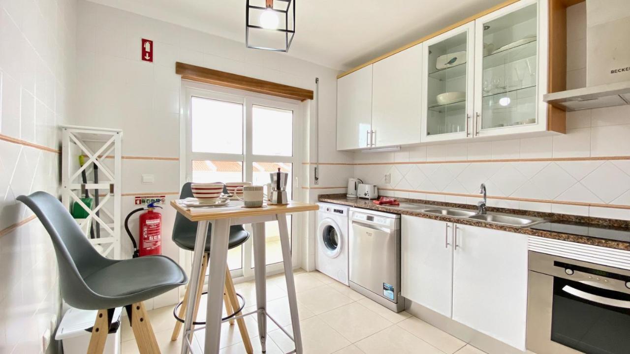 Amazing Baleal Beach Apartment - Kila I Феррел Экстерьер фото
