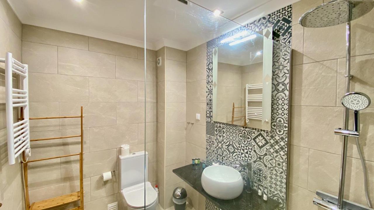 Amazing Baleal Beach Apartment - Kila I Феррел Экстерьер фото