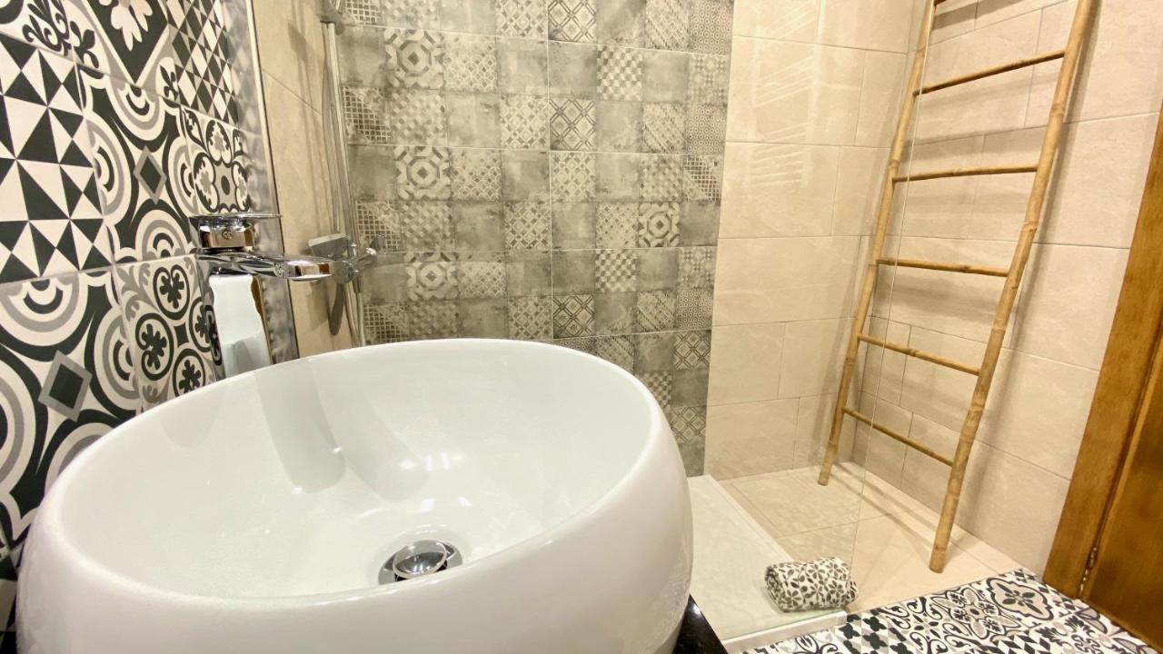 Amazing Baleal Beach Apartment - Kila I Феррел Экстерьер фото